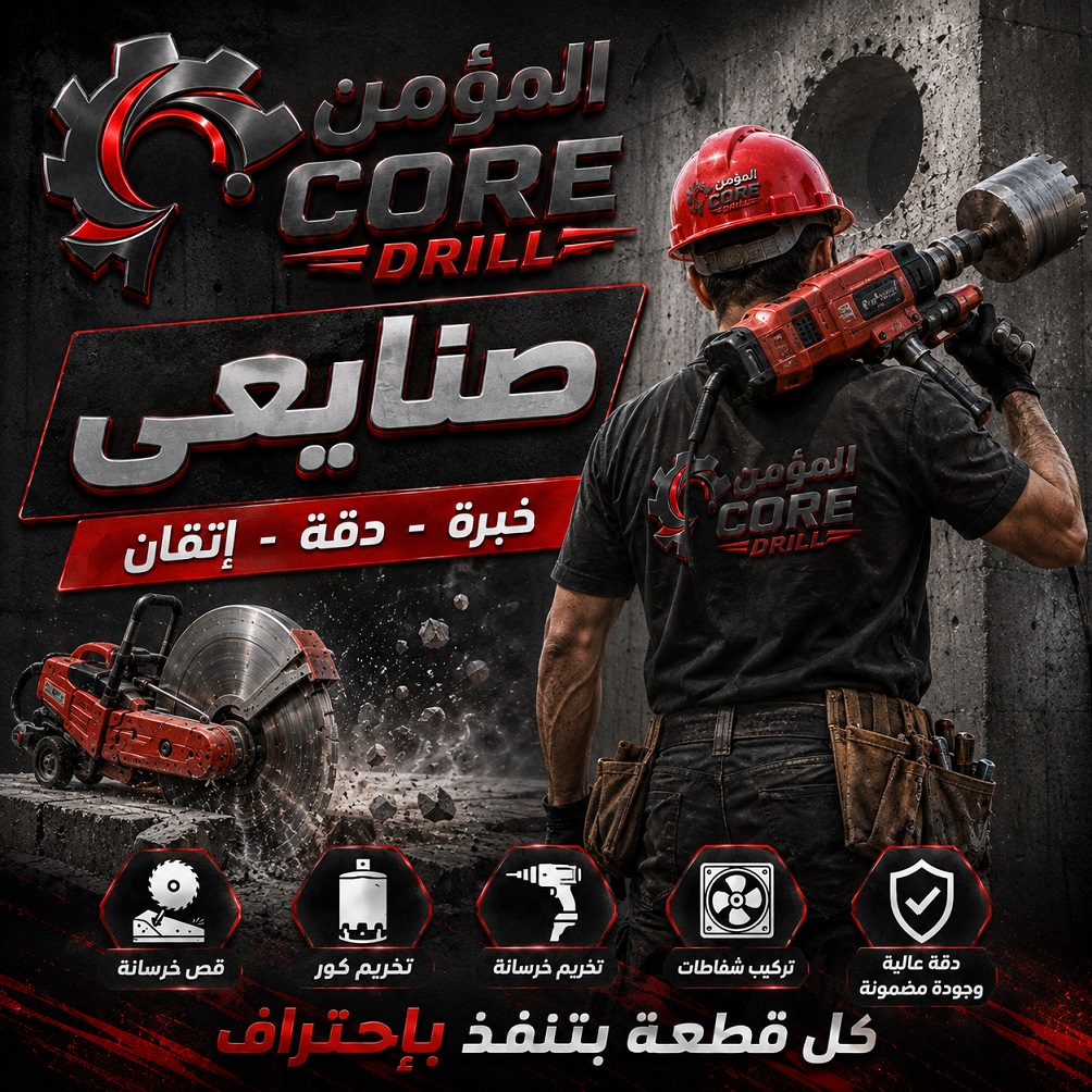 صنايعي كور