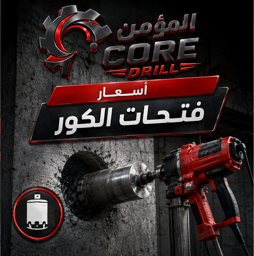 اسعار فتحات الكور